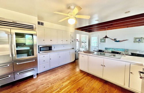 North Shores Maison | Glorious Ocean front home in North Shores!