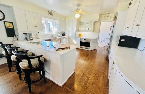 North Shores Maison | Glorious Ocean front home in North Shores!