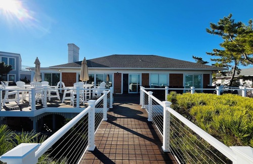 North Shores Maison | Glorious Ocean front home in North Shores!