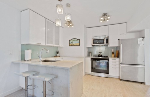 Pompano Beach Maison | Glorious Private Beach House au bord de l'océan en Floride du Sud!