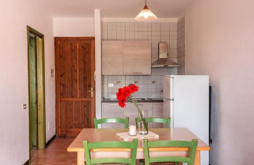 Santa Teresa di Gallura Appartement | Glorious Residence Le Pavoncelle one Bedroom sleeps four num1454