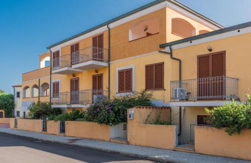 Santa Teresa di Gallura Appartement | Glorious Residence Le Pavoncelle one Bedroom sleeps four num1454