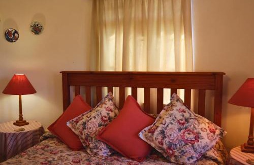 White River Cabine | Glory Hill Lodge