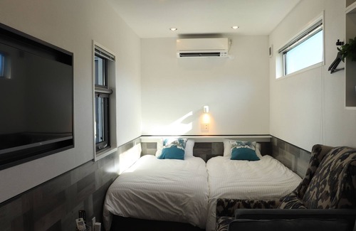 Okinawa Hôtel | Glory island okinawa Yabusachi Resort
