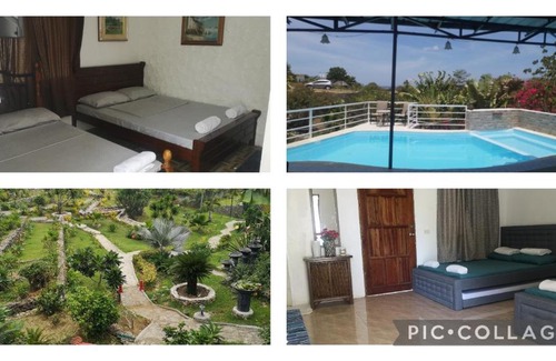 Calatagan Maison | Glory's Garden