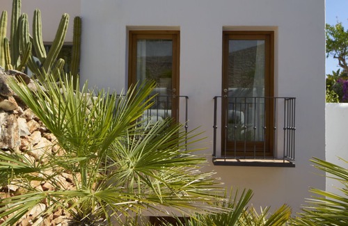 Moraira Villa | GLORY TO THE SEA. Spectacular Villa facing the sea.