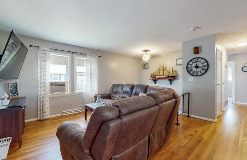 Gloucester Maison | Gloucester Getaway
