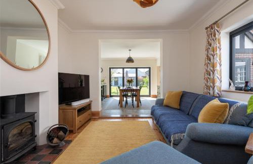 Whitstable Maison | Gloucester House, Whitstable