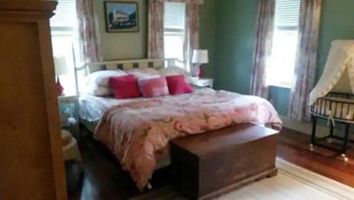 Gloucester Maison | Gloucester House with Sea View