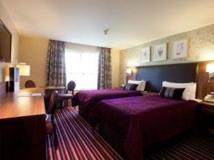 Matson Hôtel | Gloucester Robinswood Hotel, BW Signature Collection