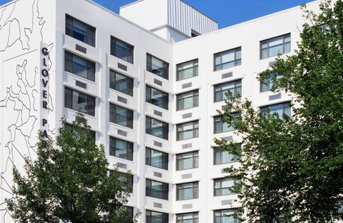 Glover Park Appartement | Glover Park - Georgetown