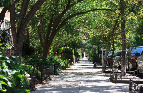 Glover Park Appartement | Glover Park - Georgetown