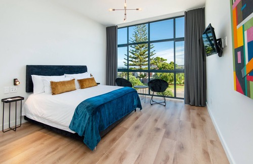 Sandbaai Maison | Glow Boutique Suites