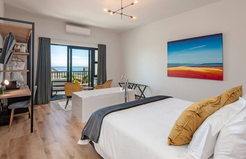 Sandbaai Maison | Glow Boutique Suites