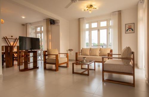 Sri Jayawardenepura Kotte Appartement | Glowing Crescent