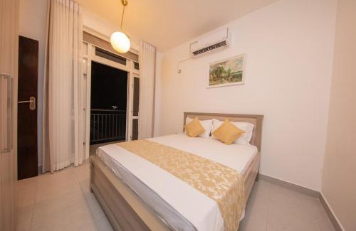 Sri Jayawardenepura Kotte Appartement | Glowing Crescent