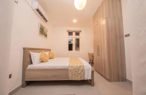 Sri Jayawardenepura Kotte Appartement | Glowing Crescent
