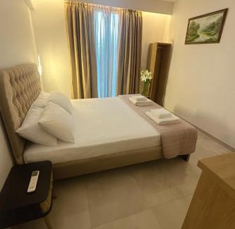 Sivota Appartement | GLP Sivota Hotel