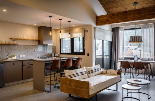 Angostura Appartement | Gluck Patagonia Aparts