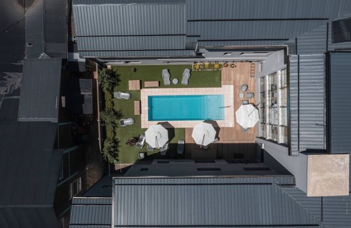 Angostura Appartement | Gluck Patagonia Aparts