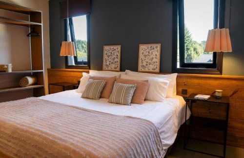 Angostura Appartement | Gluck Patagonia Aparts