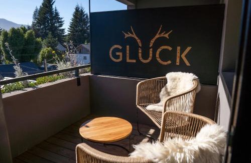 Angostura Appartement | Gluck Patagonia Aparts