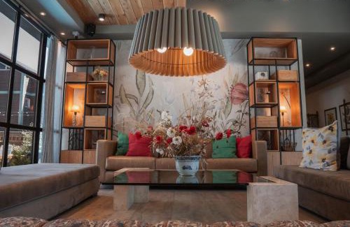 Angostura Appartement | Gluck Patagonia Aparts