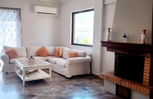 Elliniko-Argyroupoli Appartement | Glyfada-Elliniko