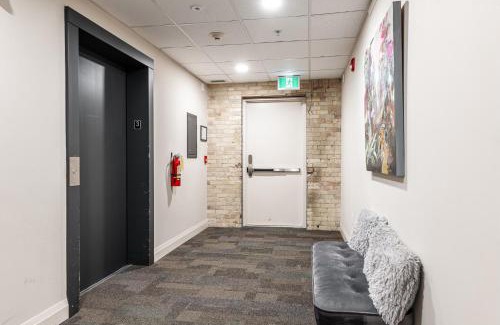 Stratford Appartement | Glyn Rhosyn Loft