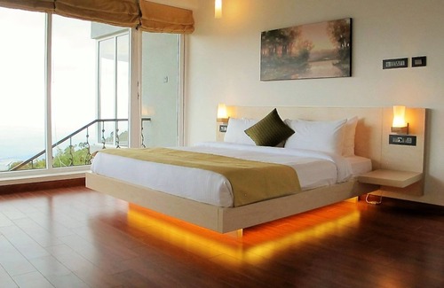 Ooty Hôtel | Glyngarth Resort