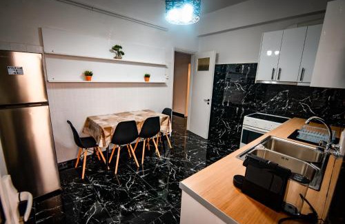 Agios Dimitrios Appartement | GM apartment experience