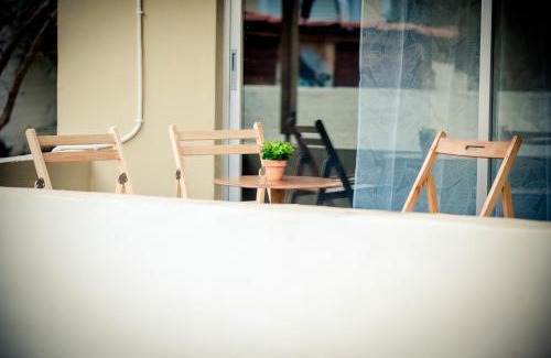 Agios Dimitrios Appartement | GM apartment experience