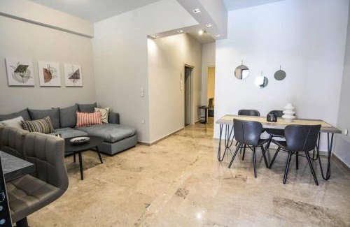 Xylokastron Appartement | GM Apartment