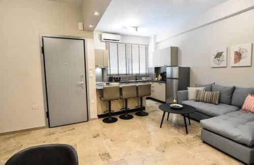 Xylokastron Appartement | GM Apartment