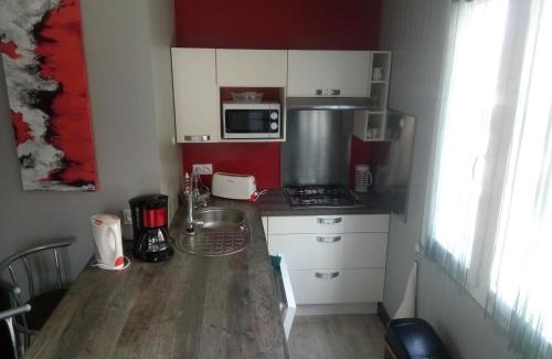 Bagneres-de-Bigorre Appartement | GM