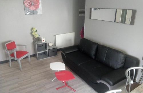 Bagneres-de-Bigorre Appartement | GM