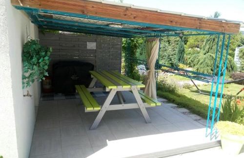 Bagneres-de-Bigorre Appartement | GM