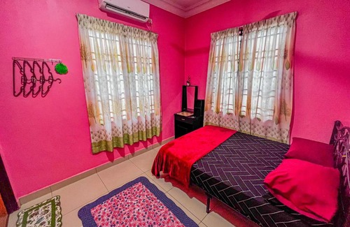 Kuala Besut Maison | GM Homestay Kuala Besut