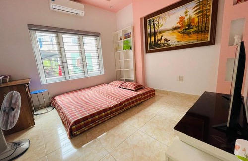 Le Chan Maison | GM Homestay