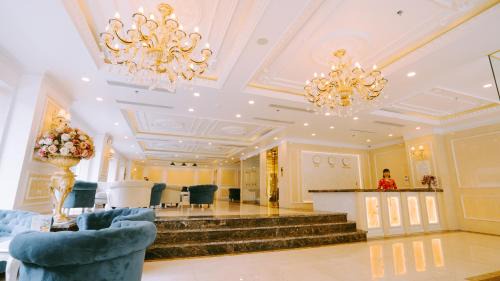 Ngo Quyen Appartement | GM Hotel and Apartment