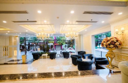 Ngo Quyen Appartement | GM Hotel and Apartment