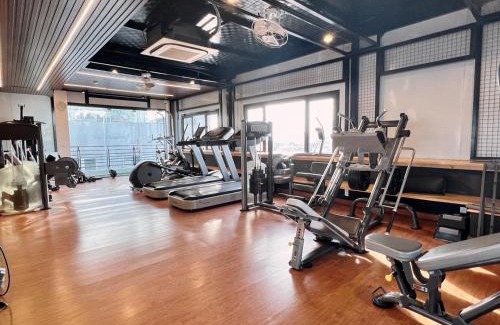 Ngo Quyen Appartement | GM Hotel and Apartment