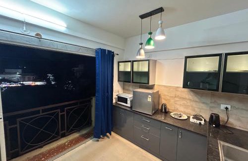 Electronics City Appartement | GM Infinite