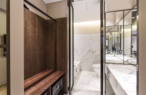 Gwangmyeong Hôtel | GM JS Boutique Hotel