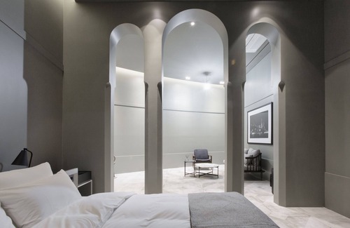 Gwangmyeong Hôtel | GM JS Boutique Hotel