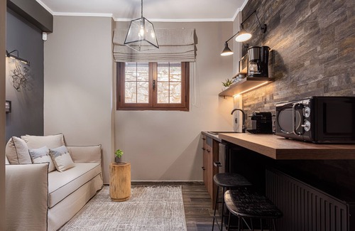 Kalavrita Appartement | GM Luxury Suites Kalavryta