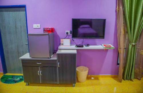 Kuala Besut Maison | GM Roomstay Kuala Besut