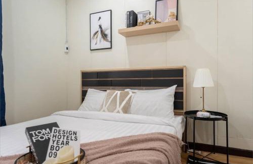 Chom Phon Maison | GM7 - Private House Downtown 2mins walk to metro