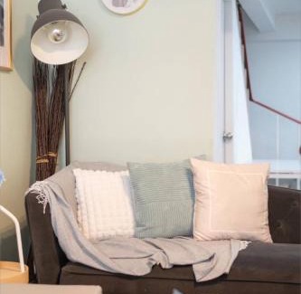 Chom Phon Maison | GM7 - Private House Downtown 2mins walk to metro