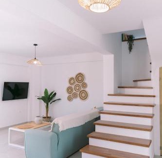 Igoumenitsa Maison | GMhouse